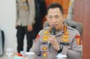 Kapolri Jenderal Listyo Sigit Prabowo. (Posnews/Polri)
