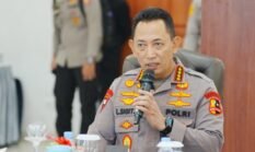 Kapolri Pastikan Kasus Oknum Brimob Aniaya Pelajar di Maluku Diproses Transparan