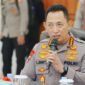 Kapolri Jenderal Listyo Sigit Prabowo. (Posnews/Polri)