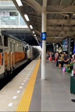 Mulai 15 April 2026, Jalur 6-8 Stasiun Bogor Ditutup – Ini Dampaknya ke Jadwal KRL