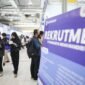 Puluhan perusahaan buka lowongan kerja di Jakarta Job Fest 2025. Dok: Istimewa