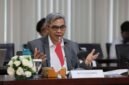 Ketua KPK Setyo Budiyanto. (Posnews/KPK)