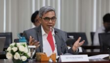 Ketua KPK Setyo Budiyanto. (Posnews/KPK)