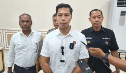 Kasus Kematian WNA di Depok Diusut, Polisi Periksa Petugas Imigrasi