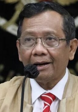 Mahfud MD Ungkap Praktik Napi ‘VIP’, Bebas Keluar Penjara Diam-Diam Ketemu di Hotel