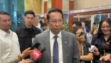 Menkum, Supratman Andi Agtas. (Posnews/IST)