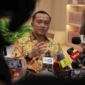 Menteri Sekretaris Negara, Prasetyo Hadi.(Posnews/Setpres)