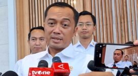 Mensesneg Prasetyo Hadi. (Posnews/Sekneg)