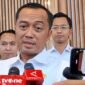 Mensesneg Prasetyo Hadi. (Posnews/Sekneg)