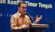 Menteri Perdagangan RI Budi Santoso. (Posnews/Kemendag)