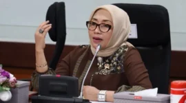 Menteri PPPA Arifah Fauzi. Dok: Kemen PPA