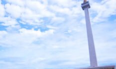 Prakiraan Cuaca Sabtu 30 Mei 2026: Jabodetabek Berawan, Hujan Ringan Mengintai