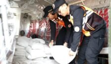 Ilustrasi, Operasi Modifikasi Cuaca OMC Jakarta untuk mengendalikan potensi hujan dan risiko bencana hidrometeorologi. (Posnews/Ist)