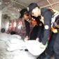 Ilustrasi, Operasi Modifikasi Cuaca OMC Jakarta untuk mengendalikan potensi hujan dan risiko bencana hidrometeorologi. (Posnews/Ist)
