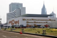Anggota Komisi III DPR RI saat rapat pleno putuskan calon Hakim Agung dan Hakim Adhoc. Foto-Istimewa