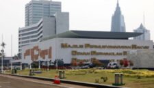 Gedung DPR/MPR RI. Dok: Istimewa