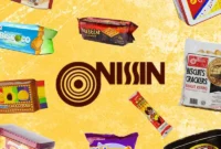 Produk Nissin dan Verlin hadir di rak supermarket Malaysia, membuktikan kualitas makanan Indonesia mampu bersaing di pasar internasional. (Dok-Istimewa)