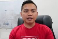 Pengusaha Bimbel, Dwi Hartono Jadi Otak Penculikan dan Pembunuhan Kepala Cabang Pembantu (KCP) Bank BRI. (Dok-Youtube)
