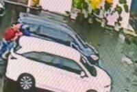 Keluarga korban meminta polisi mengungkap otak di balik penculikan dan pembunuhan. (Dok-Istimewa)