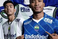 Persib Bandung Sambut Kembalinya Robi Darwis dan Kakang Rudianto