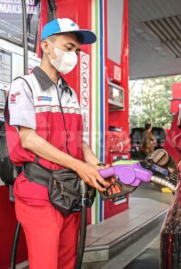 Harga BBM Dipastikan Tak Naik, Pemerintah Minta Warga Tak Panik