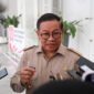 Gubernur DKI Jakarta Pramono Anung.
(Posnews/Kominfo)