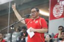 Gubernur DKI Jakarta Pramono Anung. (Dok-Humas DKI Jakarta)