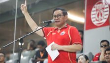 Gubernur DKI Jakarta Pramono Anung. (Dok-Humas DKI Jakarta)