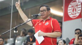 Gubernur DKI Jakarta Pramono Anung. (Dok-Humas DKI Jakarta)