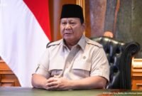 Presiden Prabowo Subianto menghadiri Sidang Umum PBB ke-80 di New York, fokus membahas isu Palestina dan serangan Qatar. Dok- Setpres