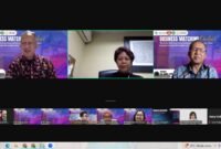 Produk kerajinan anyaman asal Jawa Timur berhasil menembus pasar Malaysia dengan nilai pesanan Rp239,5 juta. (Dok-Kemendag)