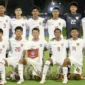 Timnas Indonesia U-17 bersiap menghadapi Timnas Zambia U-17 di Piala Dunia U-17 2025, Doha, Qatar. (PSSI)