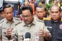 Wakil Gubernur DKI Jakarta Rano Karno. (Posnews/Kominfo)
