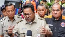 Wakil Gubernur DKI Jakarta Rano Karno. (Posnews/Kominfo)