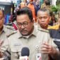 Wakil Gubernur DKI Jakarta Rano Karno. (Posnews/Kominfo)