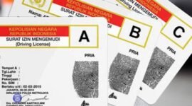 Perpanjangan SIM A dan SIM C kini bisa online lewat aplikasi Digital Korlantas POLRI. (Dok-Polri)