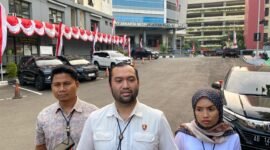 Wakasat Reskrim Polres Metro Jakarta Barat, Kompol Kennardi. (Humas-Pol Jakbar)