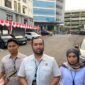 Wakasat Reskrim Polres Metro Jakarta Barat, Kompol Kennardi. (Humas-Pol Jakbar)