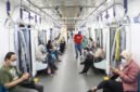 Lebaran 2026, Pemprov DKI Gratiskan MRT, LRT, dan Transjakarta. (Posnews/Ist)