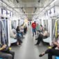 Lebaran 2026, Pemprov DKI Gratiskan MRT, LRT, dan Transjakarta. (Posnews/Ist)