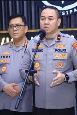 Fakta Baru Kasus AKBP Didik Putra, Selain Narkoba – Sidang Etik Ungkap Dugaan Asusila