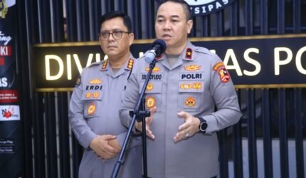 Fakta Baru Kasus AKBP Didik Putra, Selain Narkoba – Sidang Etik Ungkap Dugaan Asusila
