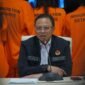 Direktur Jenderal Imigrasi, Yuldi Yusman. (Posnews/Ist)