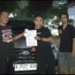 Pemilik Usaha Rental Mobil, Ady Supriatna. Dok: MR