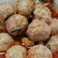 Semangkuk bakso panas dengan kuah gurih di Jakarta. Dok: Istimewa