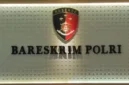 Gedung Bareskrim Polri.
(Posnews/Ist)
