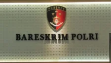 Gedung Bareskrim Polri.
(Posnews/Ist)