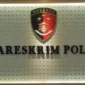 Gedung Bareskrim Polri.
(Posnews/Ist)