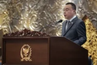 Wakil Ketua DPR RI, Sufmi Dasco Ahmad. (Dok-Instagram)