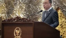 Wakil Ketua DPR RI, Sufmi Dasco Ahmad. (Posnews/Ist)